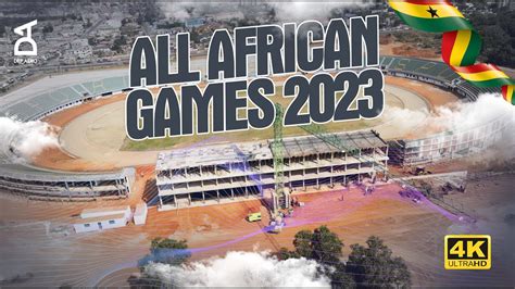 games in ghana|all african games 2023 ghana.